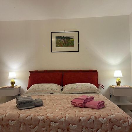 Casetta Di Ale Al Capo Παλέρμο Εξωτερικό φωτογραφία