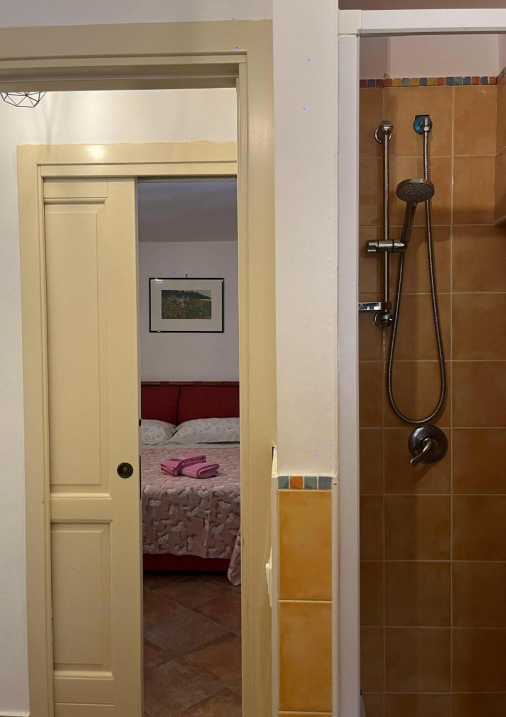 Casetta Di Ale Al Capo Παλέρμο Δωμάτιο φωτογραφία